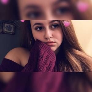 Meet your Posher, Rayna